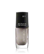 Artdeco Art Couture Nail Lacquer 911 Sparkling Platinum Nagellak 10 ml