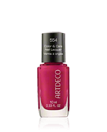 Artdeco Color & Care Nail Lacquer 554 Beautiful Raspberry Nagellak 10 ml