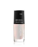 Artdeco Glow Illusion Nail Lacquer 100 Donut Glaze Nagellak 10 ml