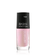 Artdeco Glow Illusion Nail Lacquer 102 Pink Icing Nagellak 10 ml
