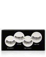 Artdeco Magnetic Lashes herbruikbare magnetische wimpers 08 Street Style kunstwimpers 1 paar