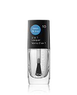 Artdeco Speciaallakken en Lakhulpen 2 in 1 Lacquer 10ml