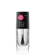 Artdeco Speciaallakken en Lakhulpen Ultra Quick Dry Top Coat Speciaal product 10 ml
