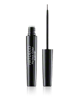 Artdeco Vinyl Effect Eyeliner Long-Lasting 10 Black 4,5ml