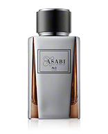 Asabi No.2 Intense Eau de Parfum Intense Spray 100 ml