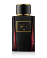Asabi No.3 Intense Eau de Parfum Intense Spray 100 ml
