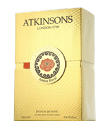 Atkinsons Ambre Royal Toilette intens spray 100 ml