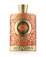 Atkinsons Ambre Royal Parfum Intense Spray 100 ml