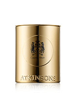 Atkinsons Candle Collection Caramel Fever Geurkaars 200 g