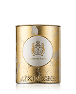 Atkinsons Candle Collection Shortbread Surprise Geurkaars 200 g