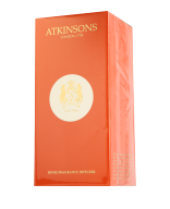 Atkinsons Home Fragrance Diffusers Tonische sferen Verstuiver 500 ml