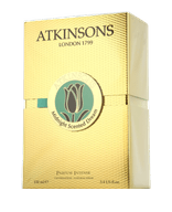 Atkinsons Midnight Scented Dream Toilette intens spray 100 ml