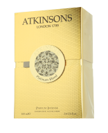 Atkinsons Platinum Blend Toilette intens spray 100 ml