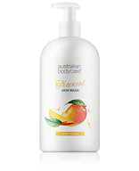 Australian Bodycare Skin Wash Tropical Sweet Mango Douchegel 500 ml