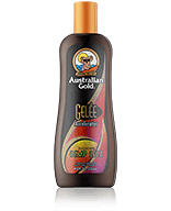 Australian Gold Accelerator Gelée Enriched with Hemp Seed Diversen self-tanning lichaam 250 ml