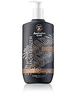 Australian Gold After Sun Moisturizer with Bronzer Bodylotion