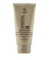Australian Gold Botanical Sunscreen Mineral Body Lotion SPF 30 Bodylotion 147 ml