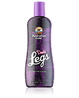 Australian Gold Dark Tanning Dark Legs Speciaalverzorging 250 ml