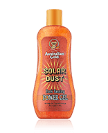 Australian Gold Dark Tanning Solar Dust Power Gel 237ml