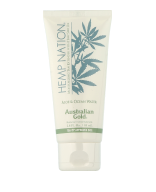 Australian Gold Hemp Nation Aloe & Ocean Water Moisturizing Tan Extender Bodylotion