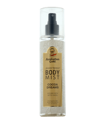 Australian Gold Hemp Nation Cocoa Dreams Body Mist Lichaamsspray 237 ml
