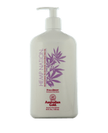 Australian Gold Hemp Nation Pomaberry Moisturizing Tan Extender Bodylotion 532 ml