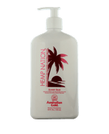 Australian Gold Hemp Nation Sunset Bliss Moisturizing Tan Extender Bodylotion 532 ml