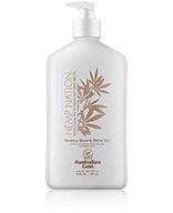 Australian Gold Hemp Nation Vanilla Bean & Pistachio Moisturizing Tan Extender Bodylotion 535 ml