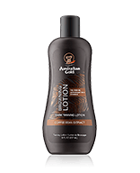 Australian Gold Instant Bronzer Dark Tanning Lotion - Coffee Bean Extract Bodylotion 237 ml