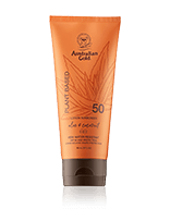 Australian Gold Plant Based Lotion Sunscreen Aloe & Coconut Face SPF 50 Gezichtscrème 88 ml