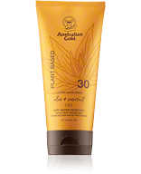 Australian Gold Plant Based Lotion Sunscreen Aloe & Coconut SPF 30 Bodylotion 177 ml