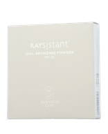 Australian Gold Raysistant Idol Bronzing Powder SPF 30 Bronzer 17 g