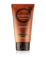 Australian Gold Sunshine Bronze Natural Bronzer Diversen self-tanning lichaam 133 ml