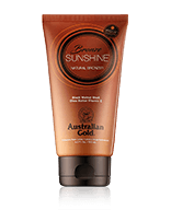 Australian Gold Sunshine Bronze Natural Bronzer Bodylotion 133 ml