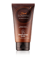 Australian Gold Sunshine Dark Magnifying Bronzer Diversen self-tanning lichaam 133 ml