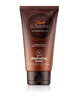 Australian Gold Sunshine Dark Magnifying Bronzer Bodylotion 133 ml
