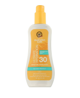 Australian Gold Tan and Protect Spray Gel Sunscreen SPF 30 Lichaamsgel 237 ml