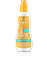 Australian Gold Tan and Protect Spray Gel Sunscreen SPF 30 237ml