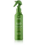 Aveda Be Curly Advanced Curl Perfecting Primer Leave‑in‑verzorging 200 ml