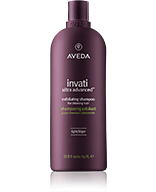 Aveda Invati Ultra Advanced Exfoliating Shampoo Light 1000ml