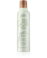 Aveda Rosemary Mint Weightless Conditioner Shampoo 250 ml
