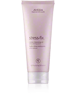 Aveda Stress-Fix Creme Cleansing Oil Douchegel 200 ml