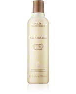 Aveda Style Flax Seed Aloe Strong Hold Sculpturing Gel haargel 250 ml