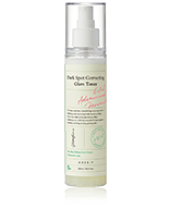 AXIS-Y 6+1+1 Dark Spot Correcting Glow Toner Gezichtswater 125 ml