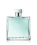 Azzaro Chrome Azure Eau de Toilette Spray 100 ml