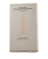 Babor Ampoule Serum Concentrates SOS Calming Serum 7 x 2 ml