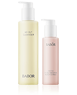 Babor Cleansing Set reinigingsolie