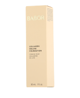 Babor Collagen Deluxe Foundation 05 Sunny Foundation 30 ml