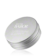 Babor Doctor Babor CleanFormance Deep Cleansing Pads Reinigingsdoekjes 20 stuk