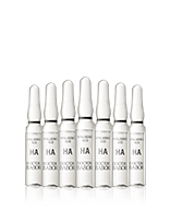Babor Doctor Babor Hydration 10D Hyaluronic Acid Ampoule Serum Concentrate Huidbehandeling 7 x 2 ml